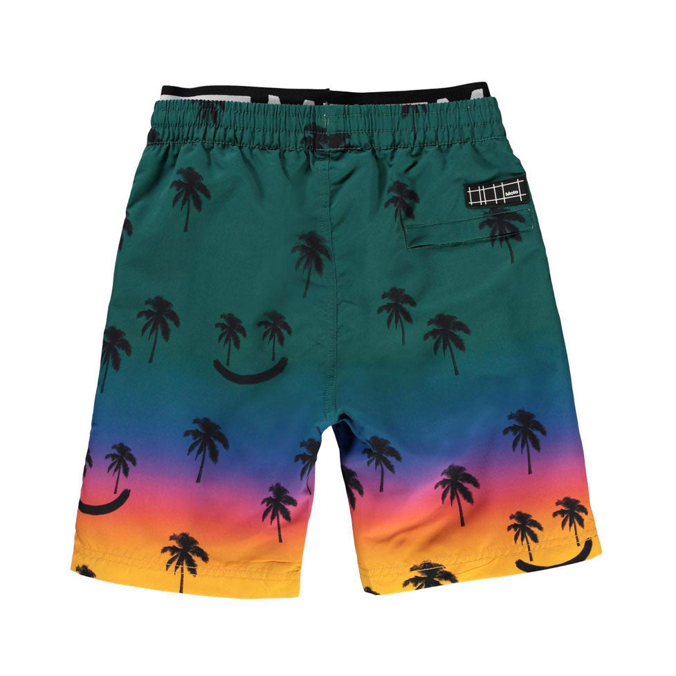 Molo Summer Scrap Neal Boardies