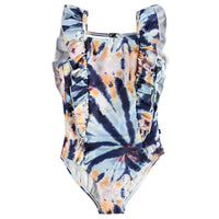Molo Summer Tie Dye Nathalie Swimsuit