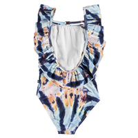 Molo Summer Tie Dye Nathalie Swimsuit