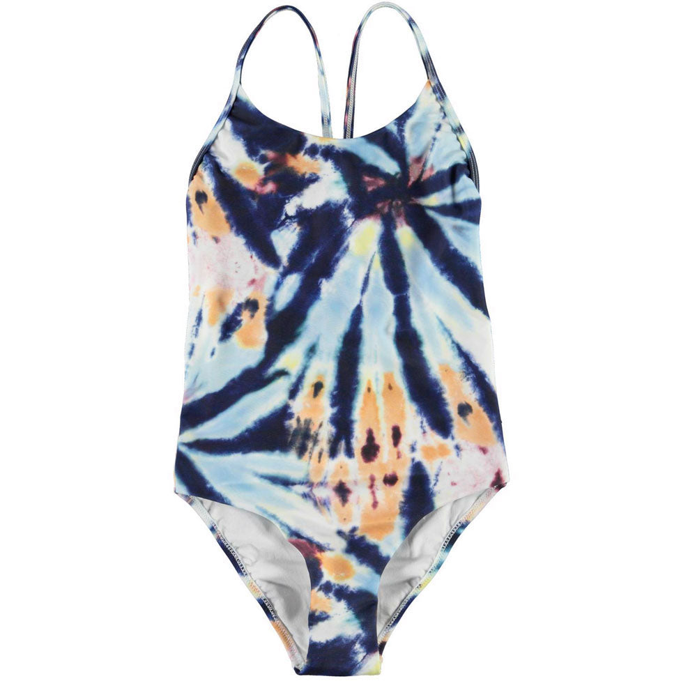Molo Summer Tie Dye Nanna Swimsuit