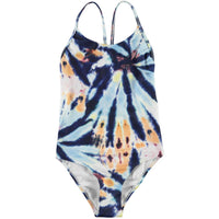 Molo Summer Tie Dye Nanna Swimsuit