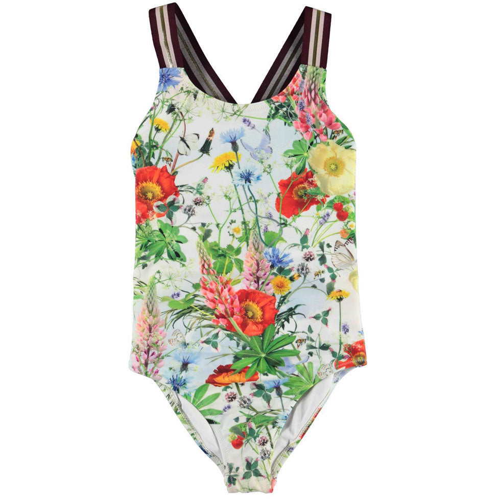 Molo Meadow Neve Swimsuit