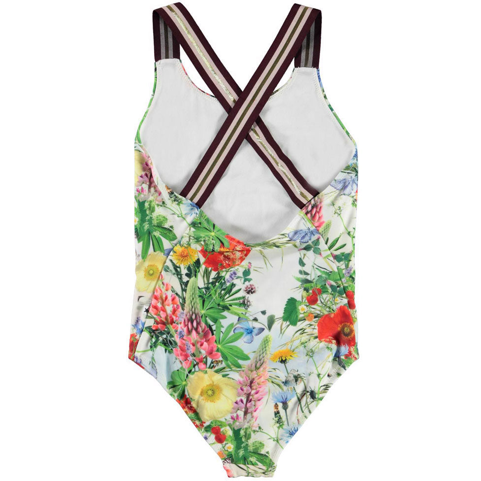 Molo Meadow Neve Swimsuit