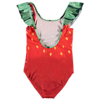 Molo Strawberry Nika Swimsuit