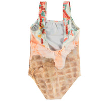 Molo Ice Cream Cone Nika Swimsuit