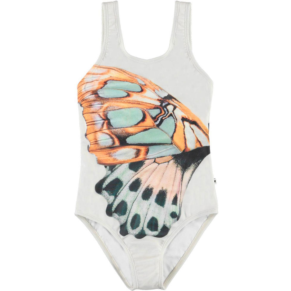 Molo Butterfly Nika Swimsuit