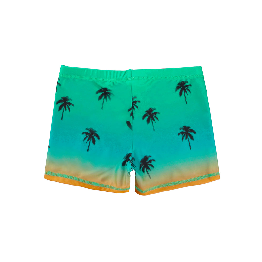 Molo Summer Happy Norton Placed Trunks