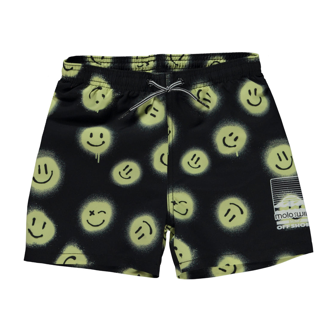 Molo Happy Sunny Niko Swim Shorts