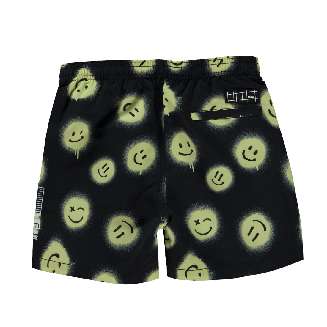 Molo Happy Sunny Niko Swim Shorts
