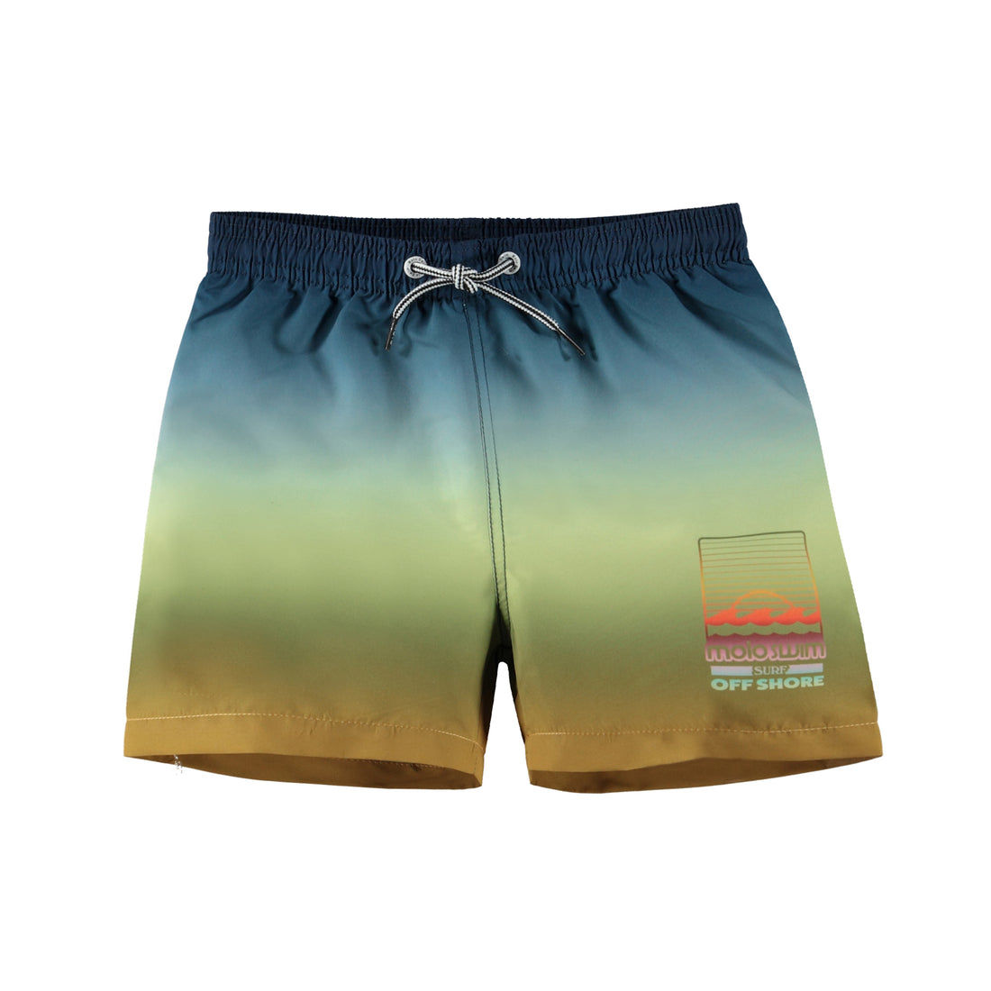 Molo Faded Niko Swim Shorts
