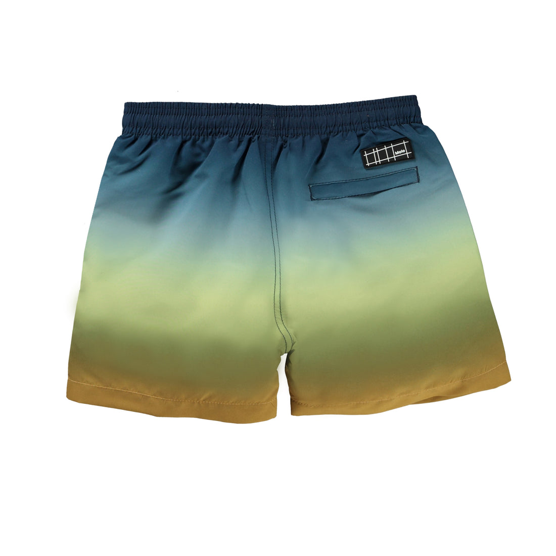Molo Faded Niko Swim Shorts