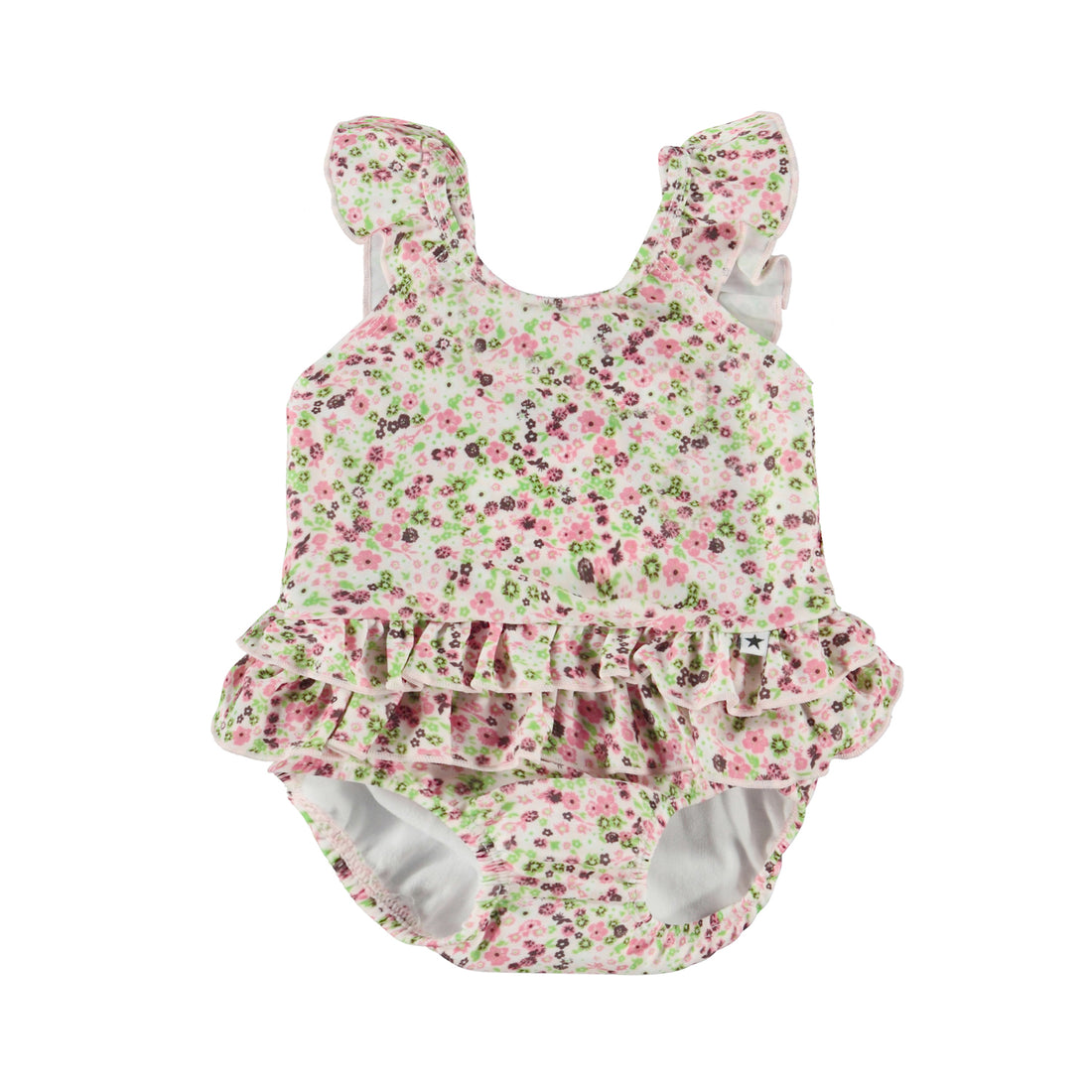 Molo Meadow Petit Nalani Swimsuit