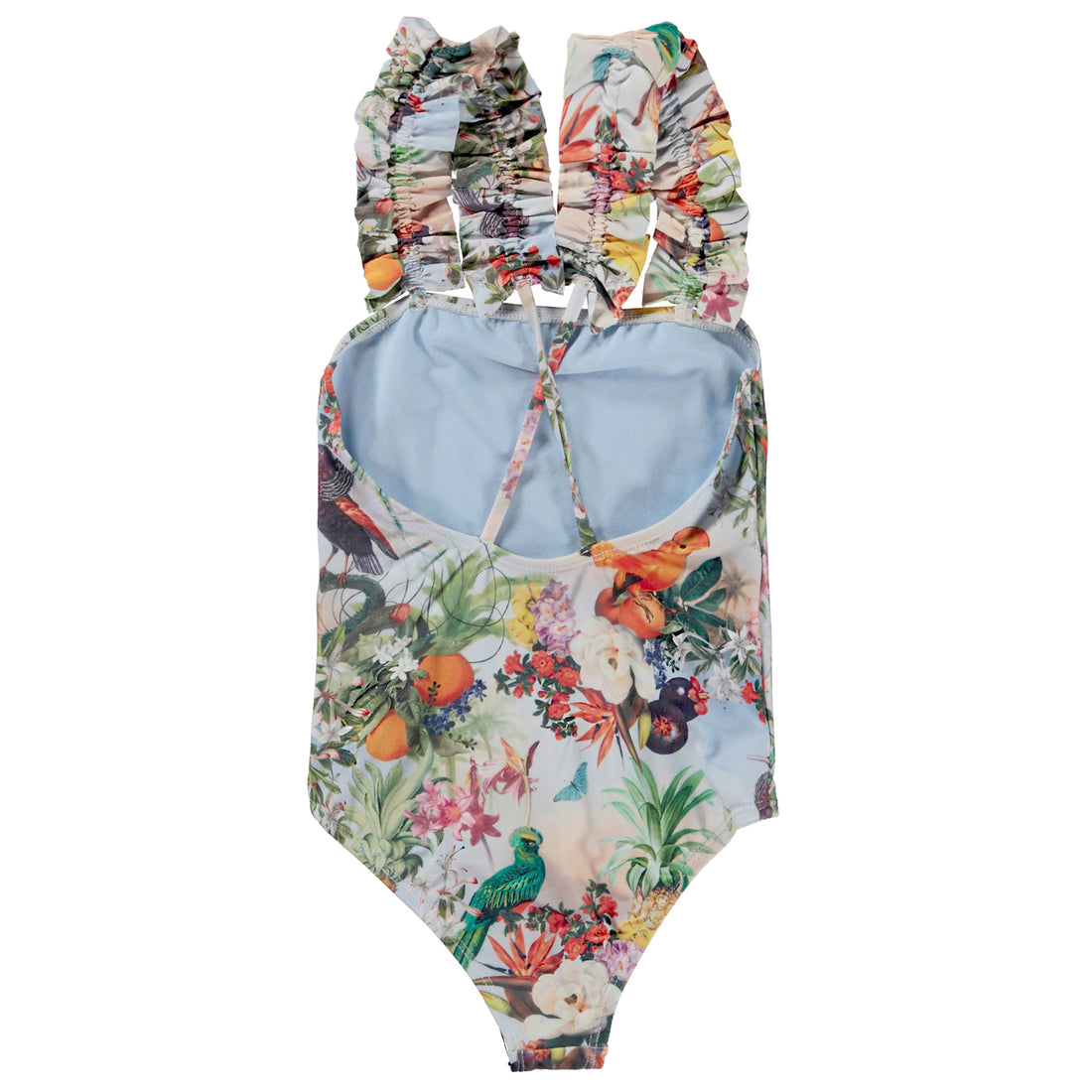 Molo Tropical Art Nitika Swimsuit
