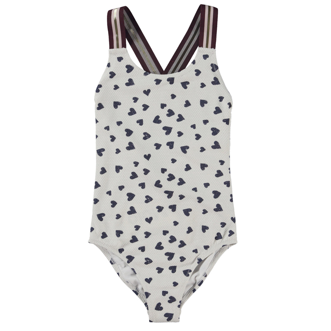 Molo Blue Passion Neve Swimsuit