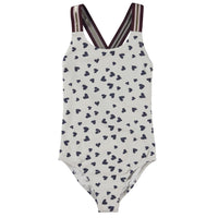 Molo Blue Passion Neve Swimsuit