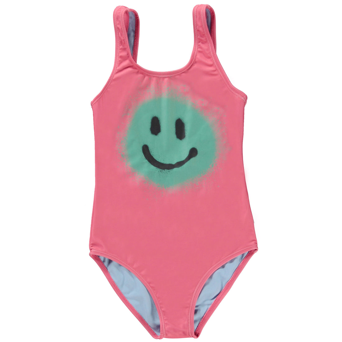 Molo Happy Coral Nika Swimsuit