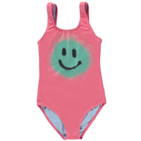 Molo Happy Coral Nika Swimsuit