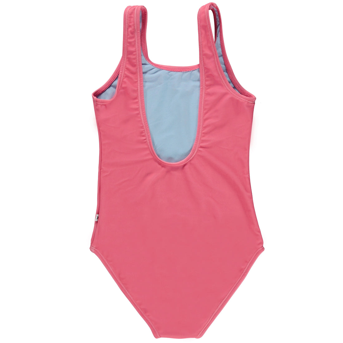Molo Happy Coral Nika Swimsuit