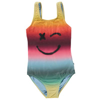 Molo Happy Rainbow Nika Swimsuit