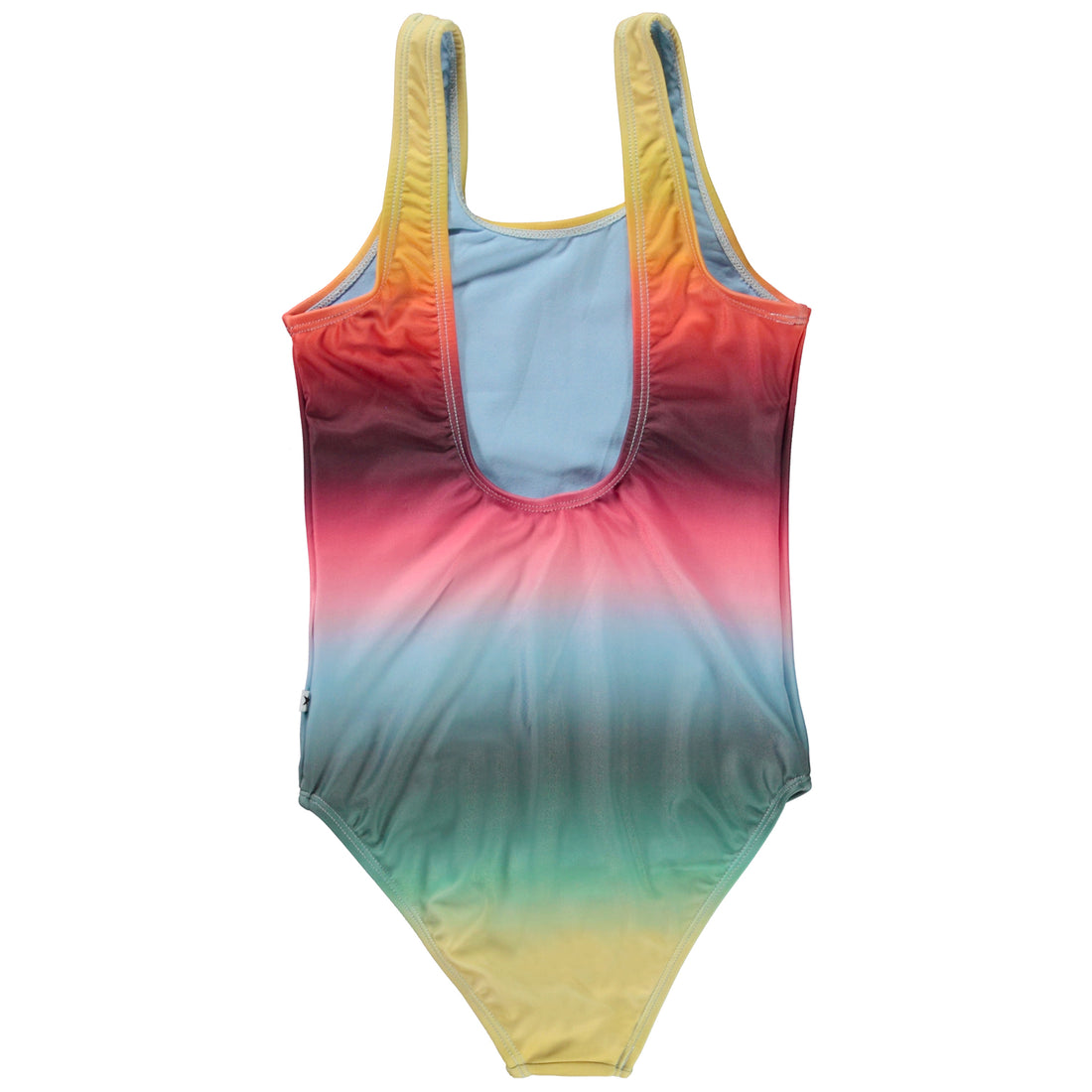 Molo Happy Rainbow Nika Swimsuit