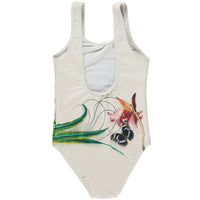 Molo Paradise Bird Nika Swimsuit