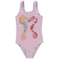 Molo Seahorses Nika Swimsuit