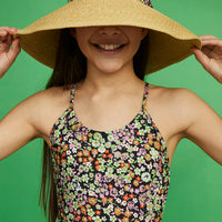 Molo Meadow Night Nanna Swimsuit