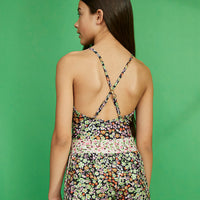 Molo Meadow Night Nanna Swimsuit
