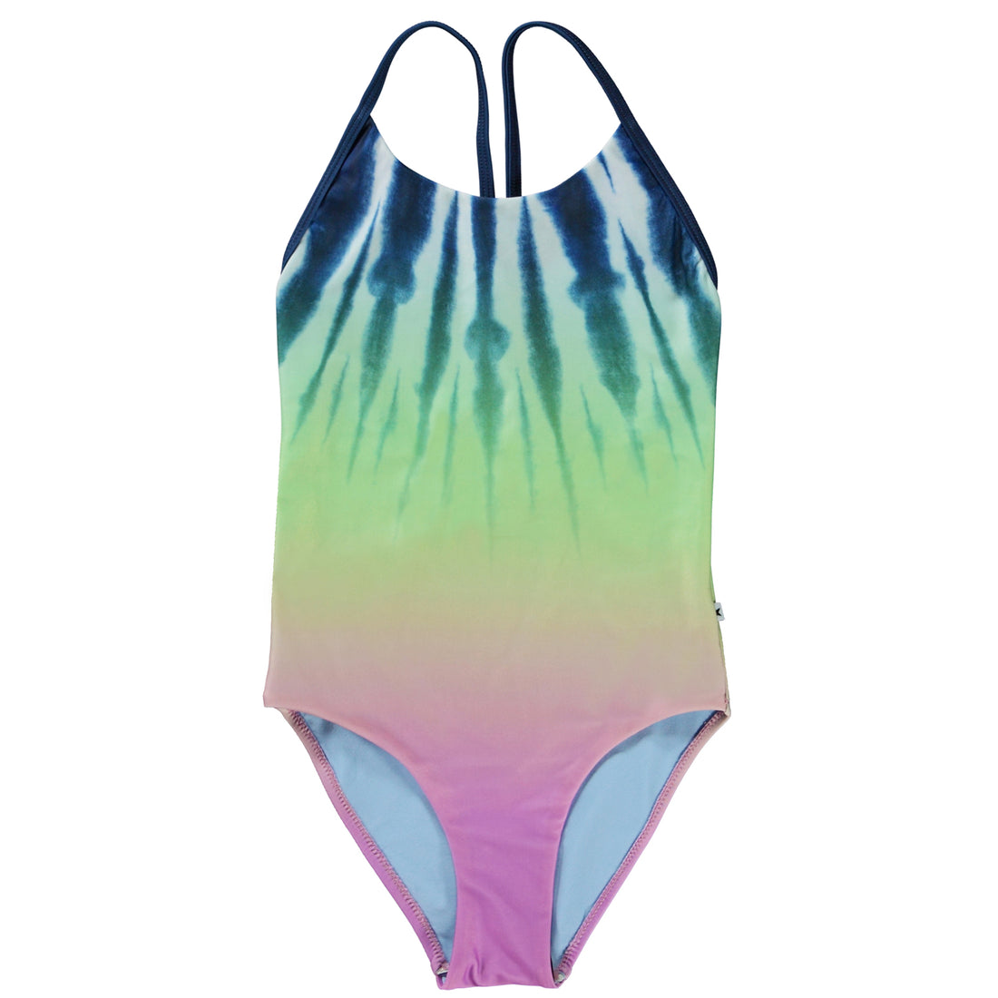Molo Faded Tie Dye Nanna Swimsuit