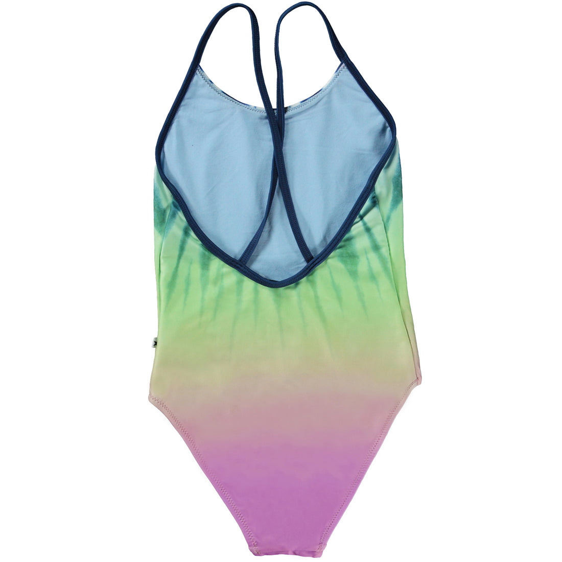 Molo Faded Tie Dye Nanna Swimsuit