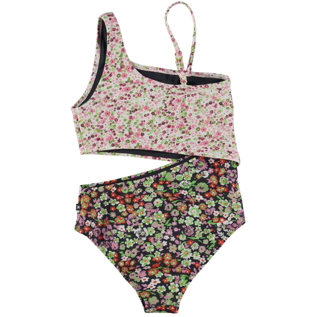 Molo Meadow Night Naan Swimsuit