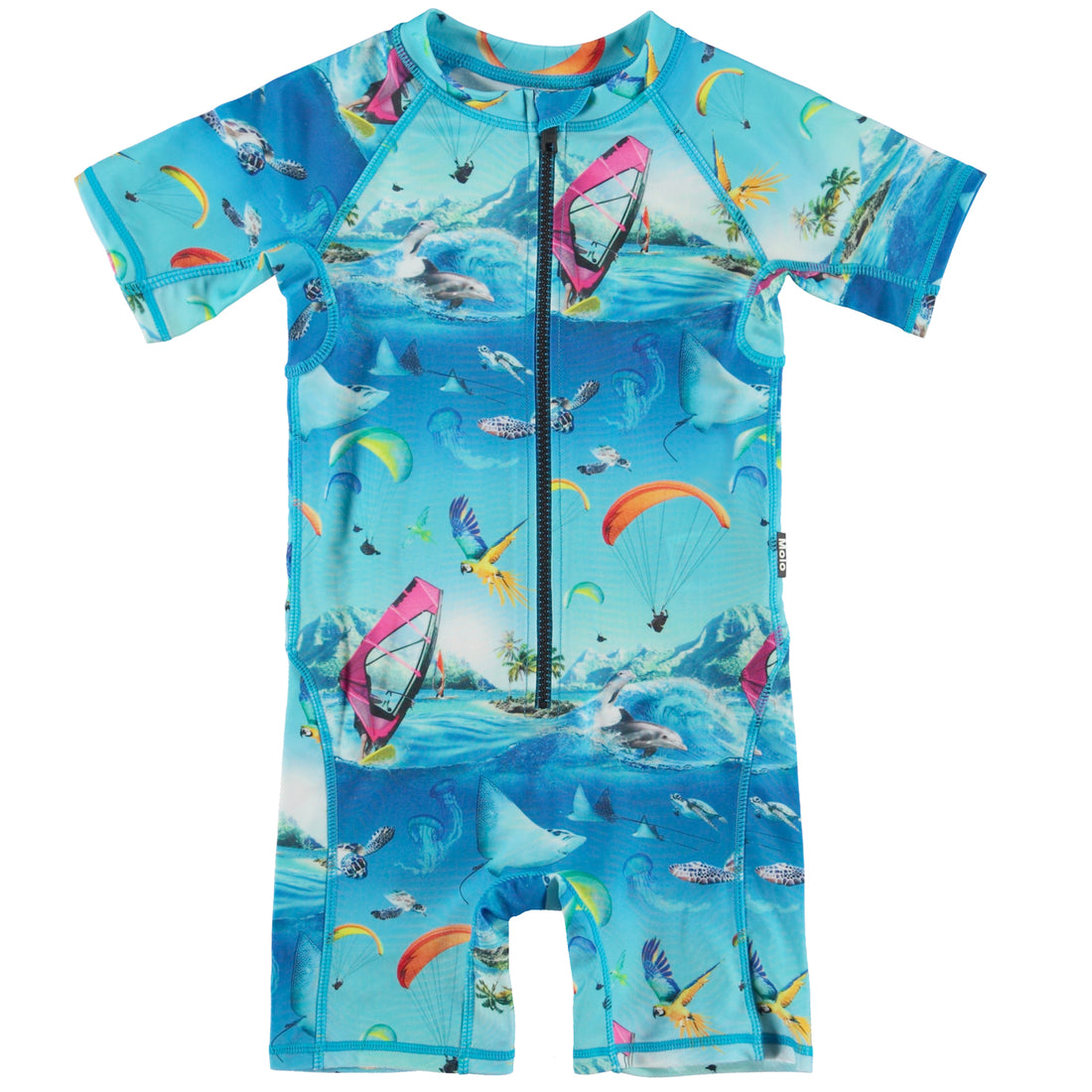 Molo Passion For Motion Neka Swimsuit