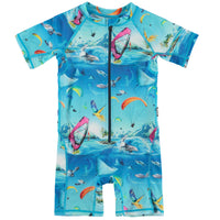 Molo Passion For Motion Neka Swimsuit