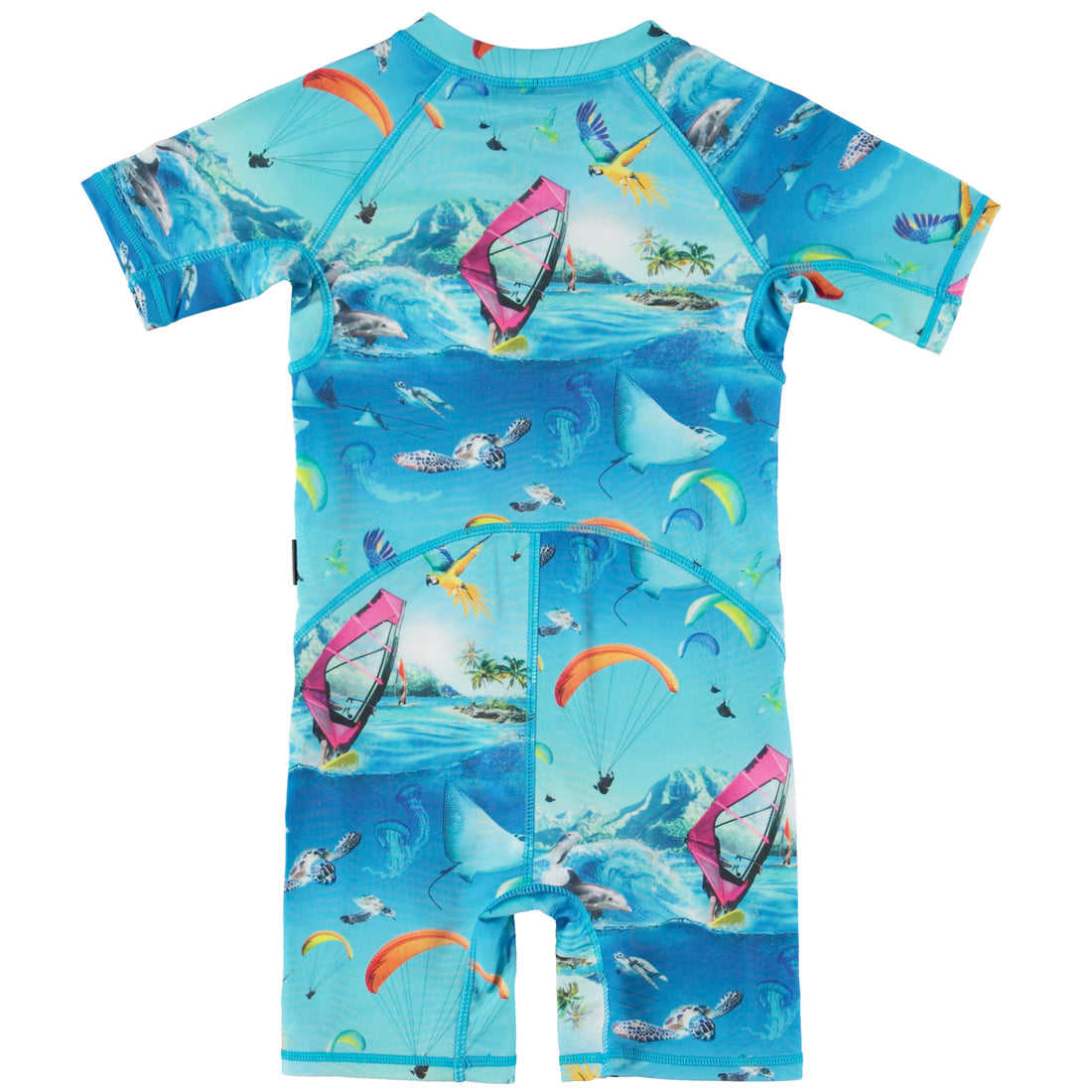 Molo Passion For Motion Neka Swimsuit