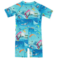 Molo Passion For Motion Neka Swimsuit