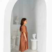 Belle Chiara Rush Bambula Phaedra Dress