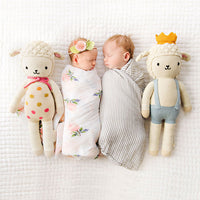 cuddle + kind Little Lucy The Lamb