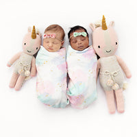 cuddle + kind Little Ella The Unicorn
