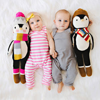 cuddle + kind Everest The Penguin
