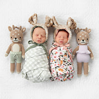 cuddle + kind Violet The Fawn