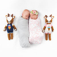 cuddle + kind Little Willow The Deer