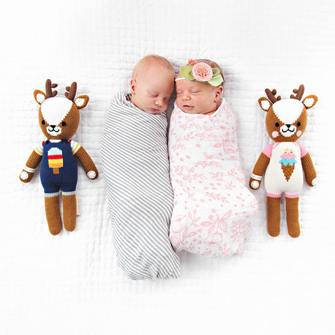 cuddle + kind Little Willow The Deer