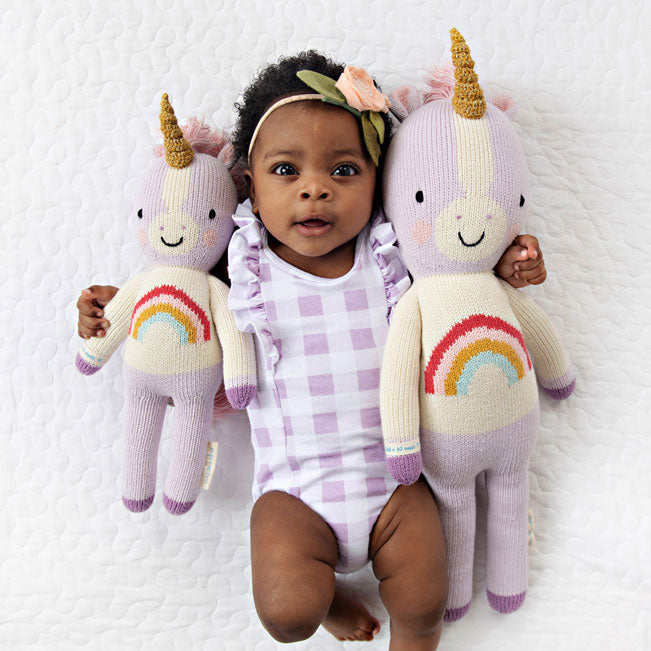 cuddle + kind Zoe The Unicorn