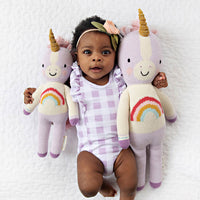 cuddle + kind Zoe The Unicorn