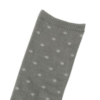 Bene Bene  Khaki Dot Dot Socks