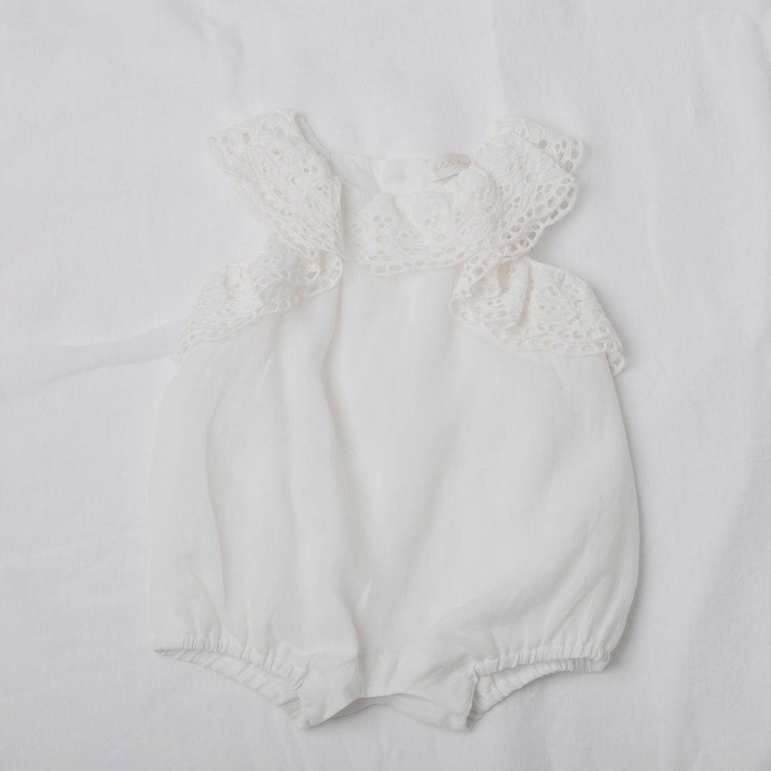 Petite Amalie Anabel Heirloom Romper