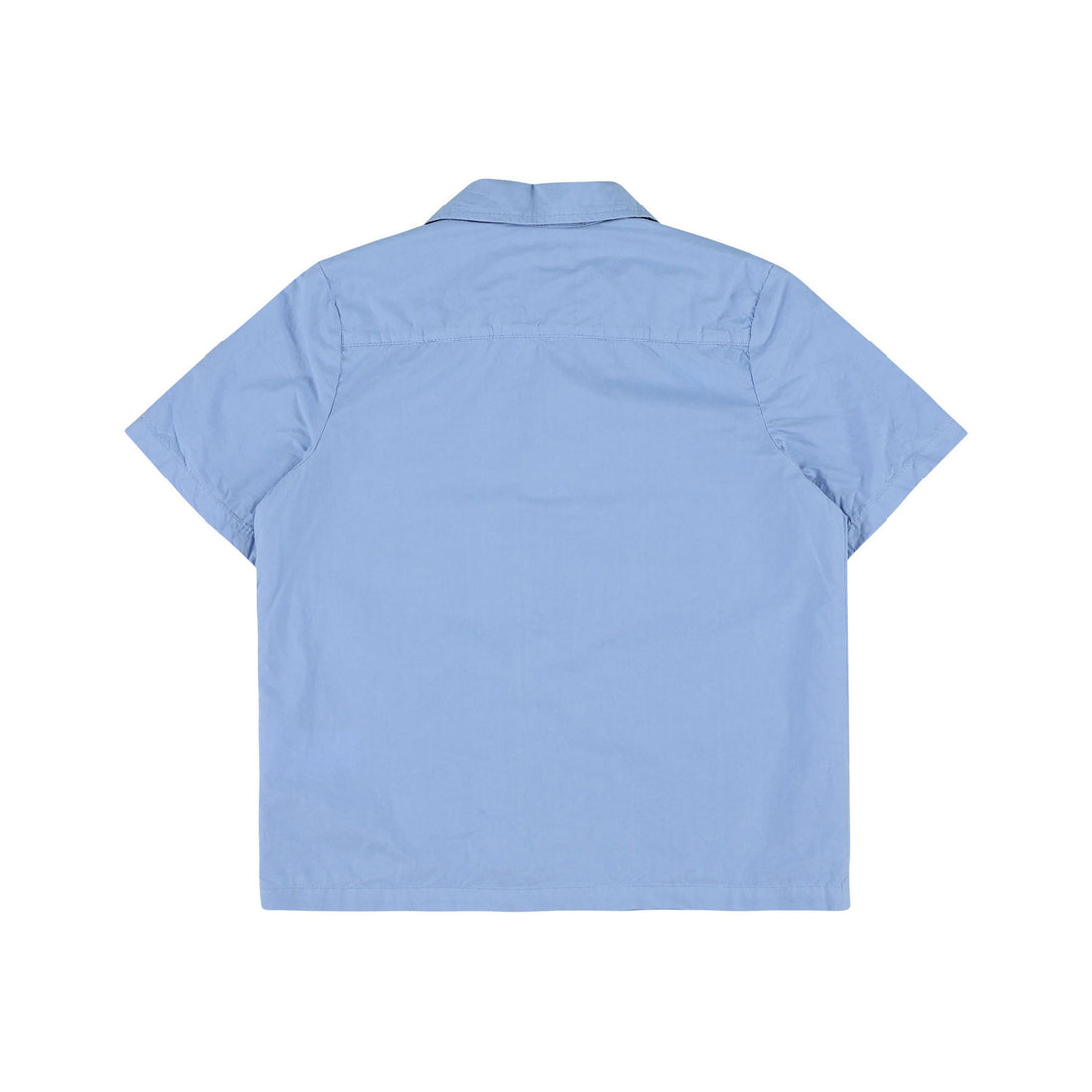 Morley Vista Densy Sault Short Sleeve Shirt