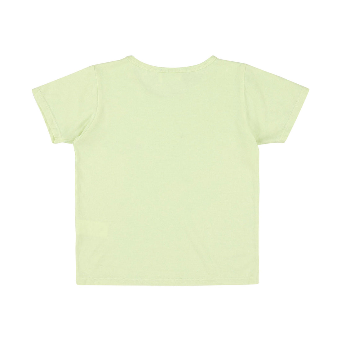 Morley Spring Crazy Fish Poeh Printed T-Shirt