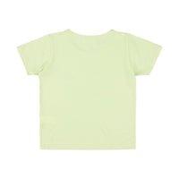 Morley Spring Crazy Fish Poeh Printed T-Shirt