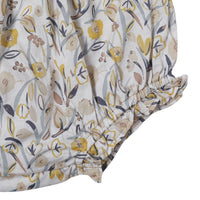 Bene Bene  Mustard Lycoris Bloomers